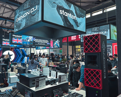 OPEN BOX DEMO | Death From Above 2 Pack