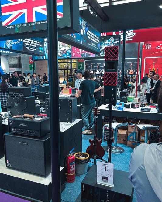 OPEN BOX DEMO | Death From Above 2 Pack