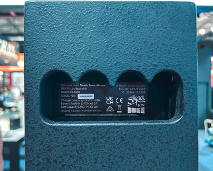 OPEN BOX DEMO | Death From Above 2 Pack