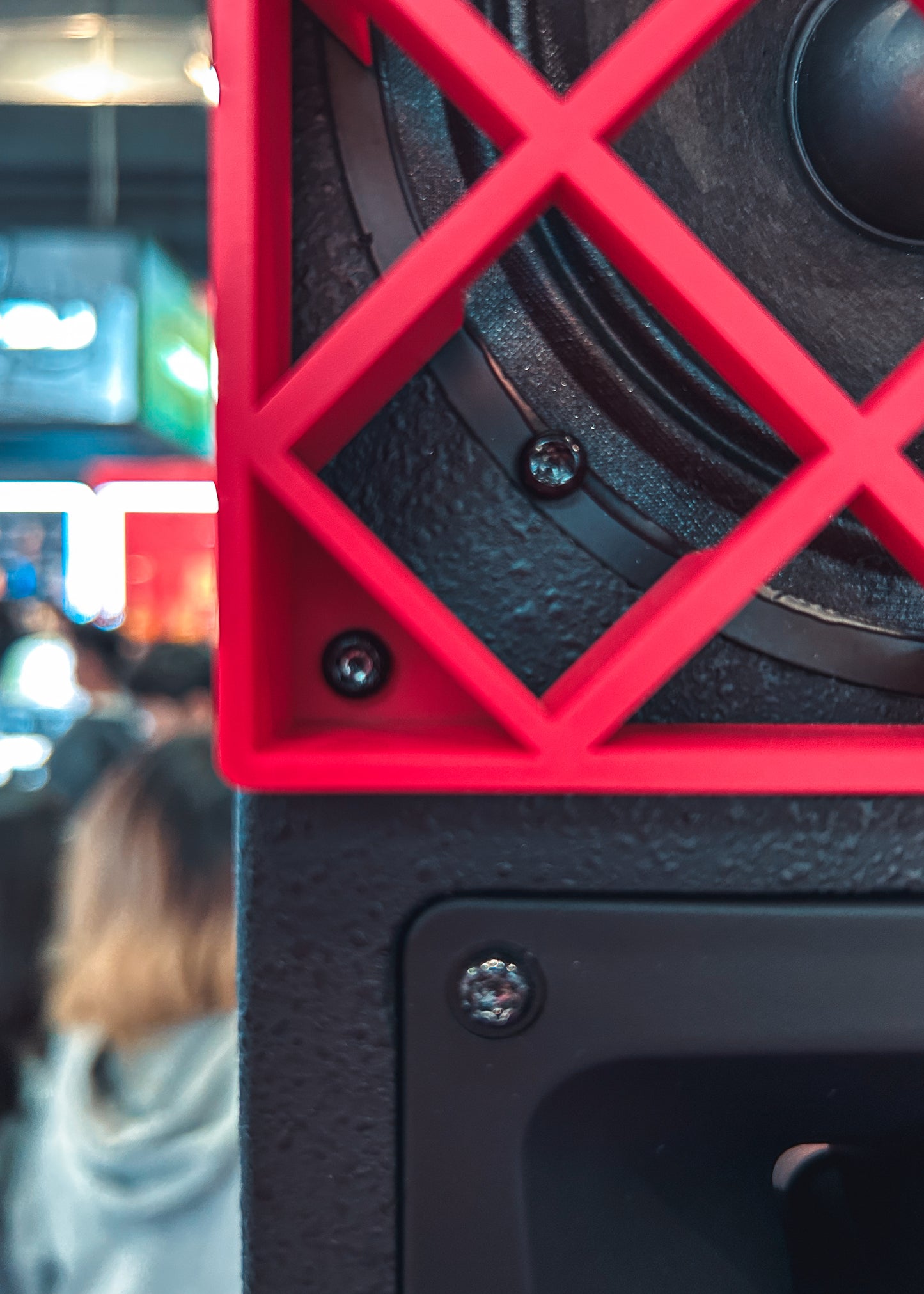 OPEN BOX DEMO | Death From Above 2 Pack