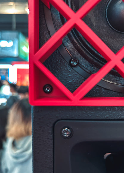 OPEN BOX DEMO | Death From Above 2 Pack