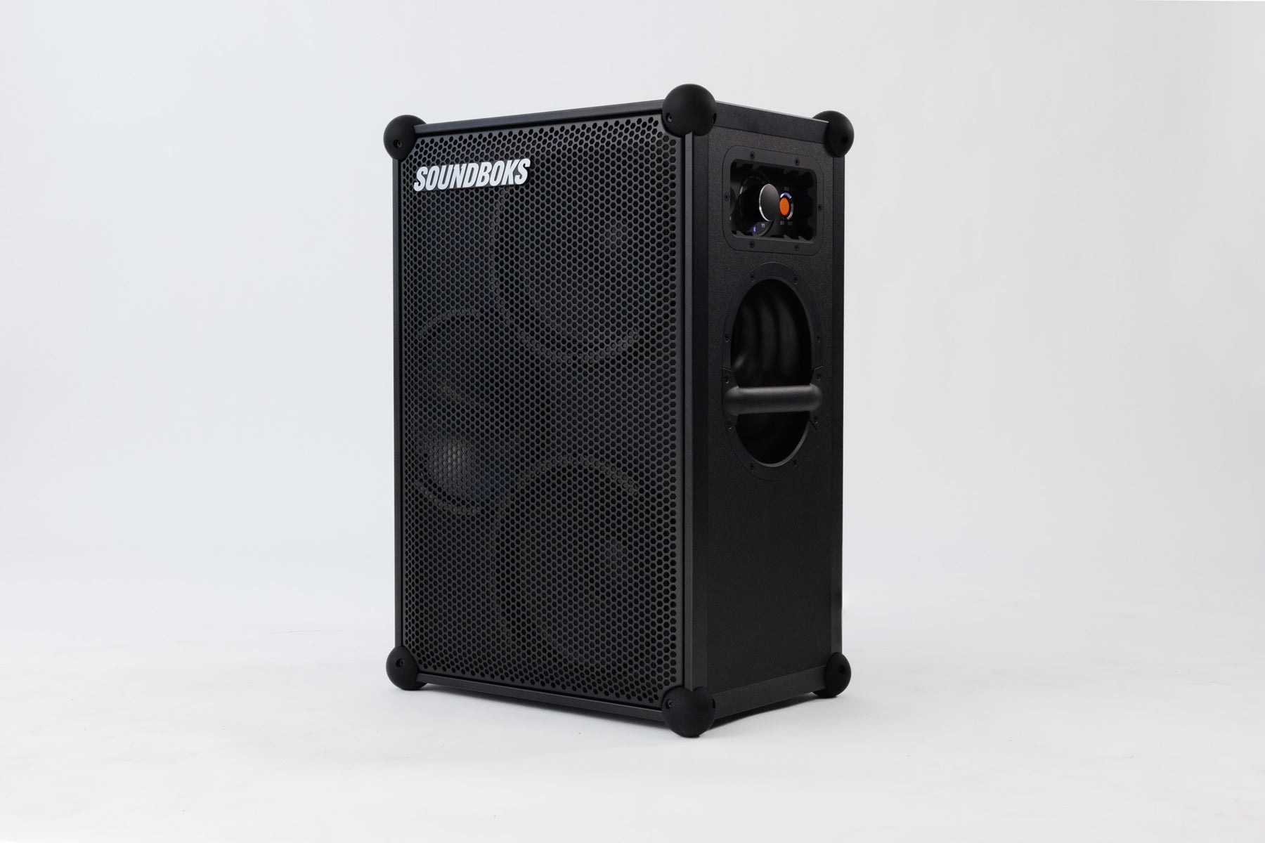 SOUNDBOKS 4 - BLACK – SKAAstore™