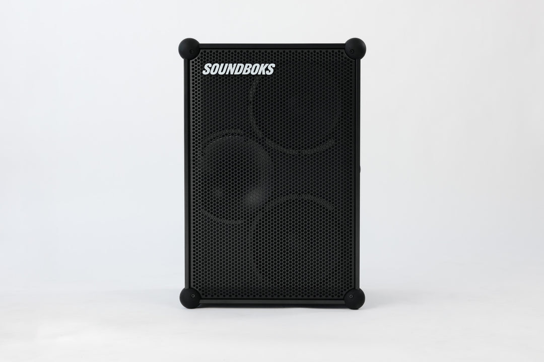 Soundboks Go review: Loud and clear