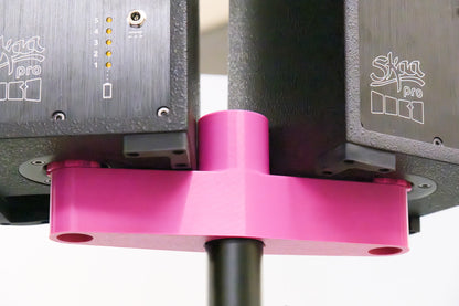 Ultra Y | Mount 2 DFA Speakers on One Pole or Tripod