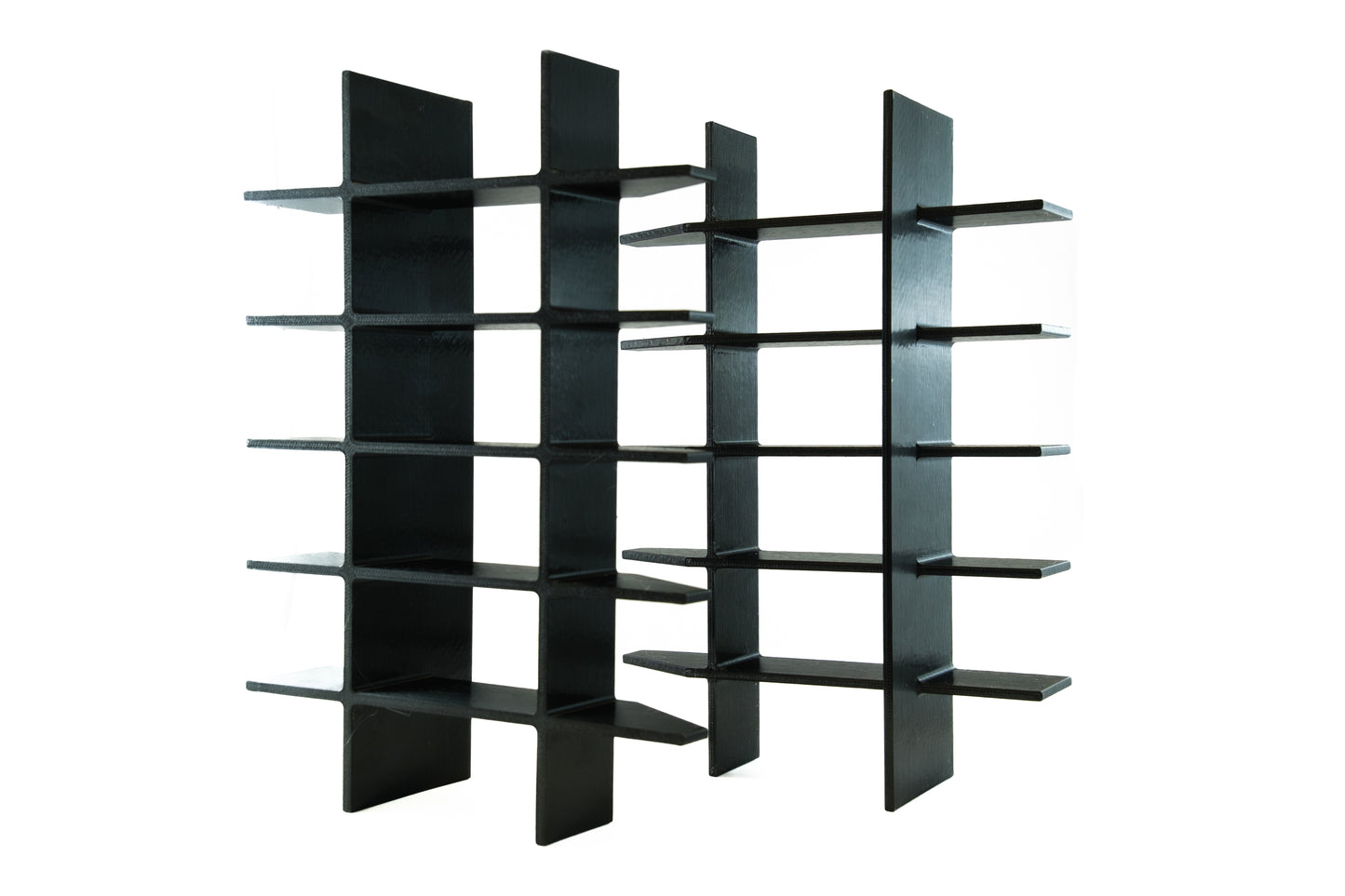 "Wolverine" Grilles For DFB | 2 Pack