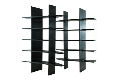 "Wolverine" Grilles For DFB | 2 Pack