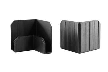 "Road Warrior" Corner Protectors For DFB | 2-Pack