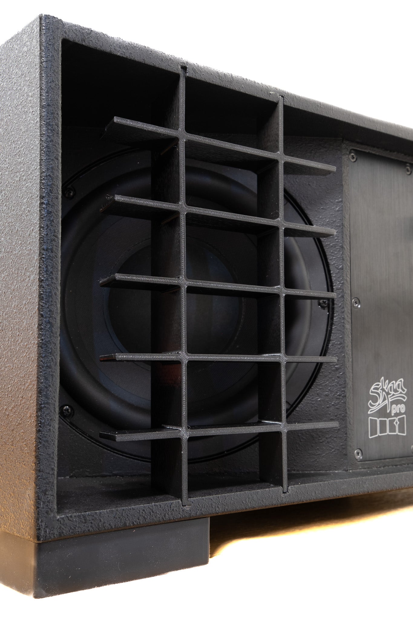 "Wolverine" Grilles For DFB | 2 Pack