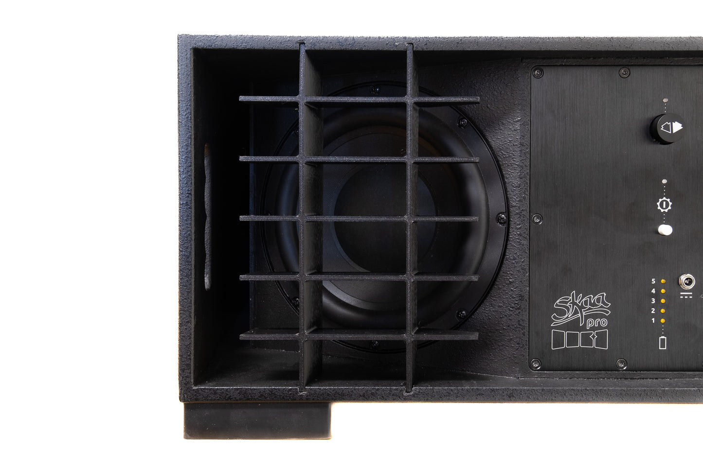 "Wolverine" Grilles For DFB | 2 Pack