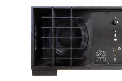 "Wolverine" Grilles For DFB | 2 Pack