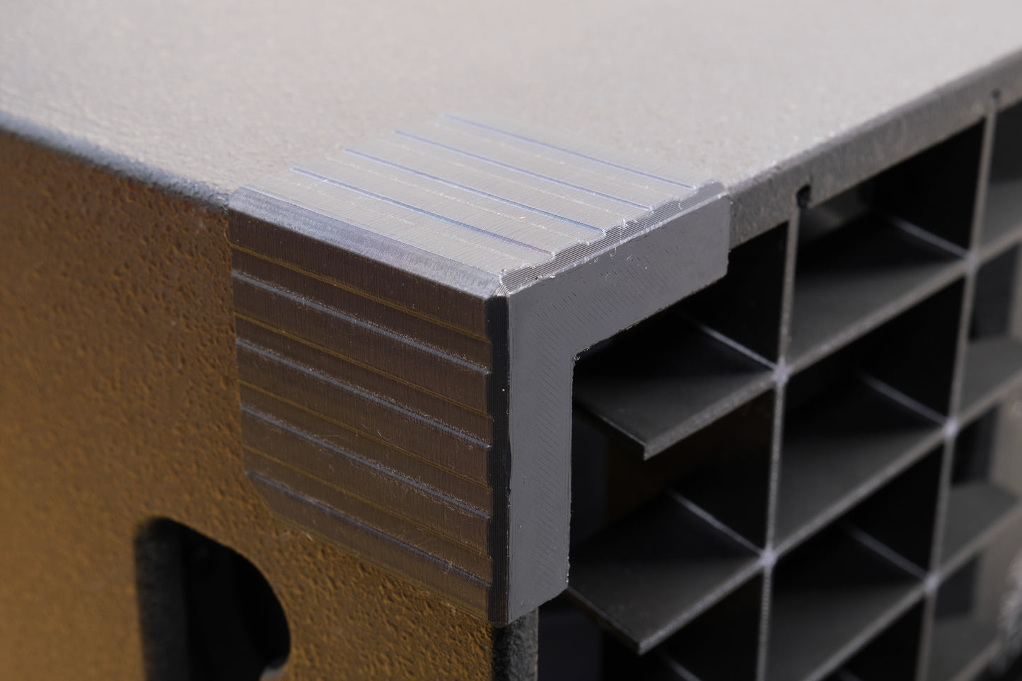 "Road Warrior" Corner Protectors For DFB | 2-Pack