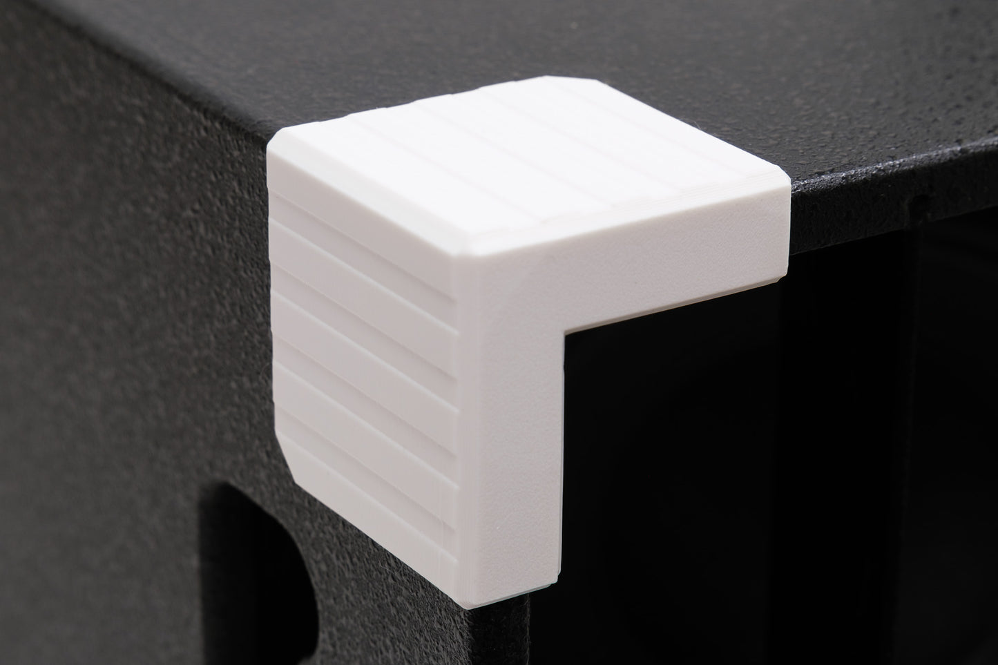 "Road Warrior" Corner Protectors For DFB | 2-Pack