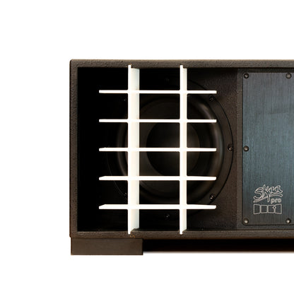 Wolverine | Grilles for DFB | 2 Pack