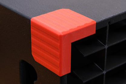 "Road Warrior" Corner Protectors For DFB | 2-Pack