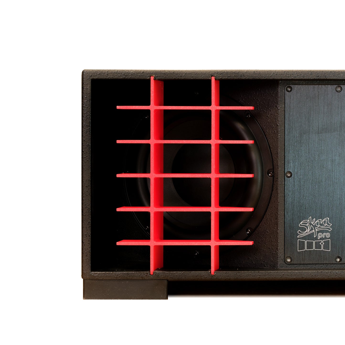 Wolverine | Grilles for DFB | 2 Pack