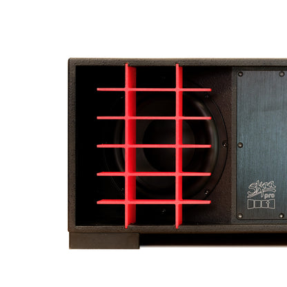 Wolverine | Grilles for DFB | 2 Pack