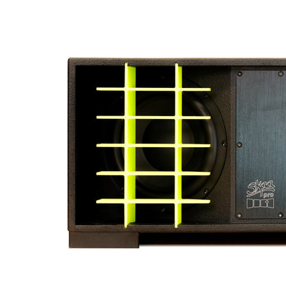 Wolverine | Grilles for DFB | 2 Pack