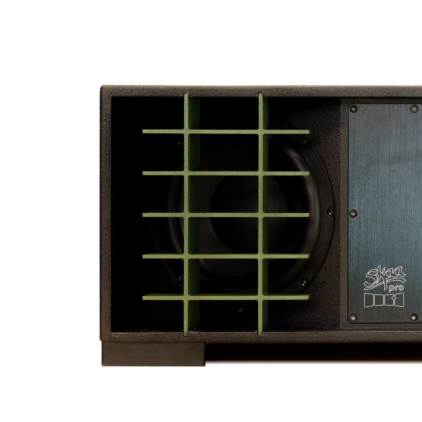 Wolverine | Grilles for DFB | 2 Pack