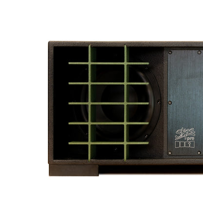 Wolverine | Grilles for DFB | 2 Pack