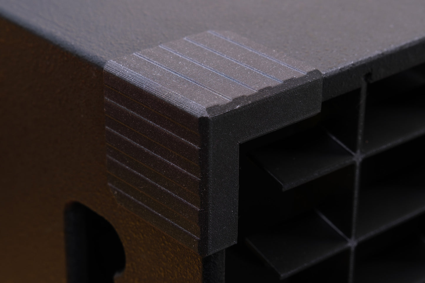 "Road Warrior" Corner Protectors For DFB | 2-Pack