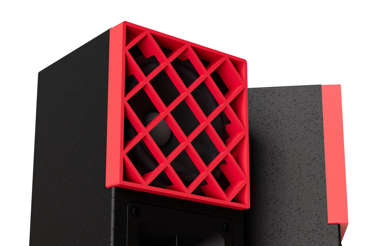 Death From Above | 2-Pack