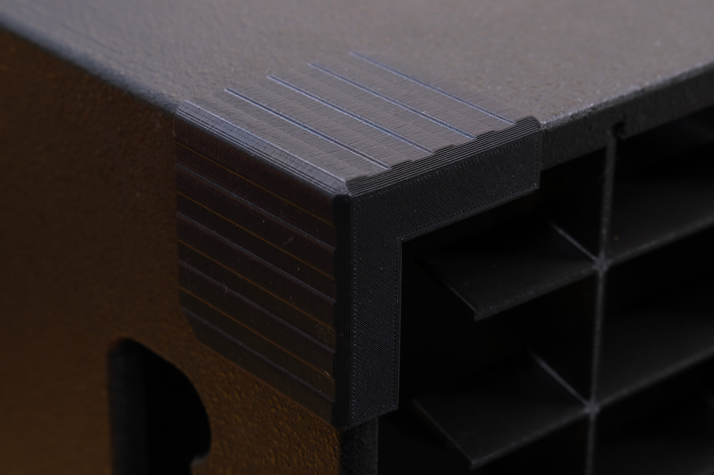 "Road Warrior" Corner Protectors For DFB | 2-Pack