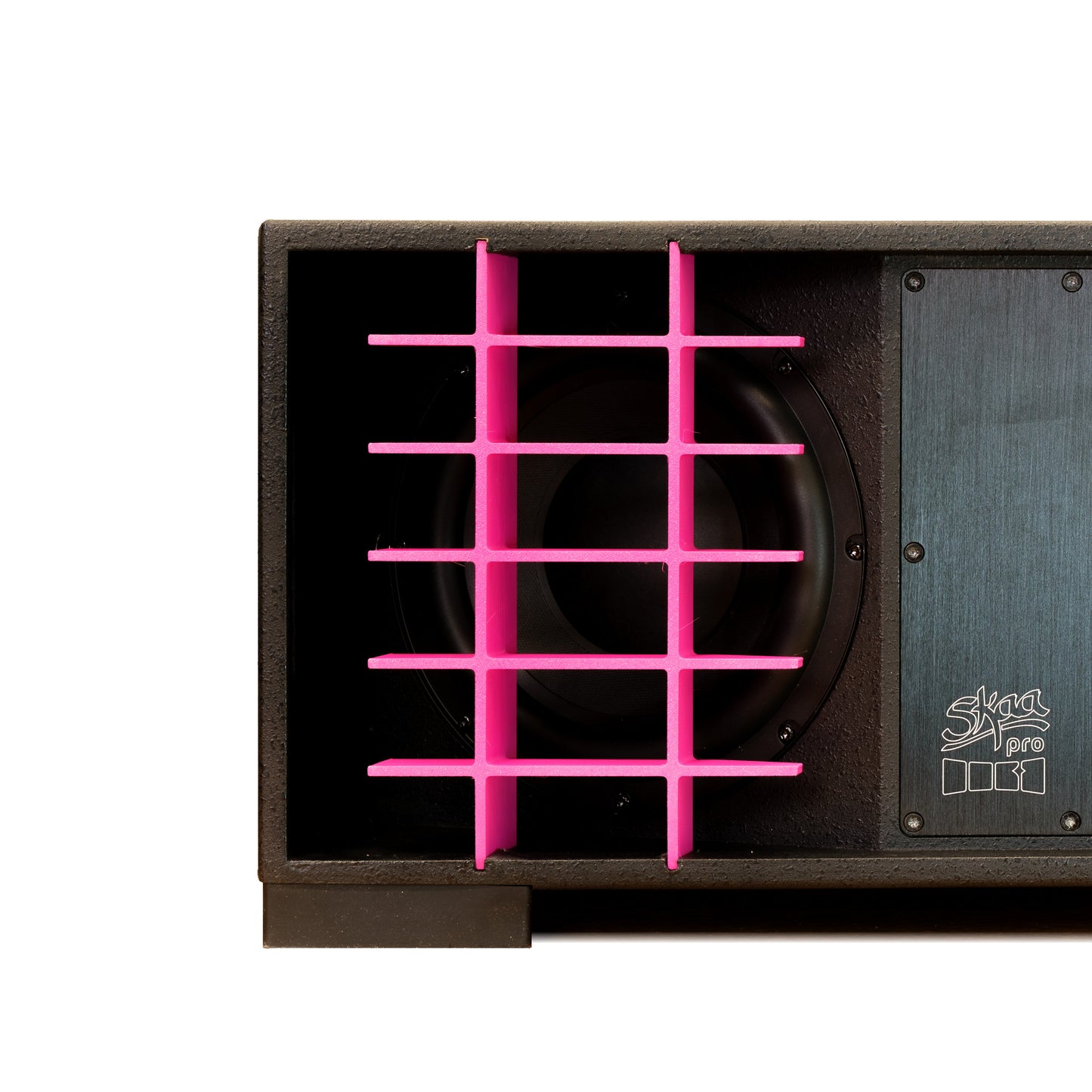 Wolverine | Grilles for DFB | 2 Pack