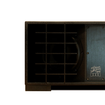 Wolverine | Grilles for DFB | 2 Pack