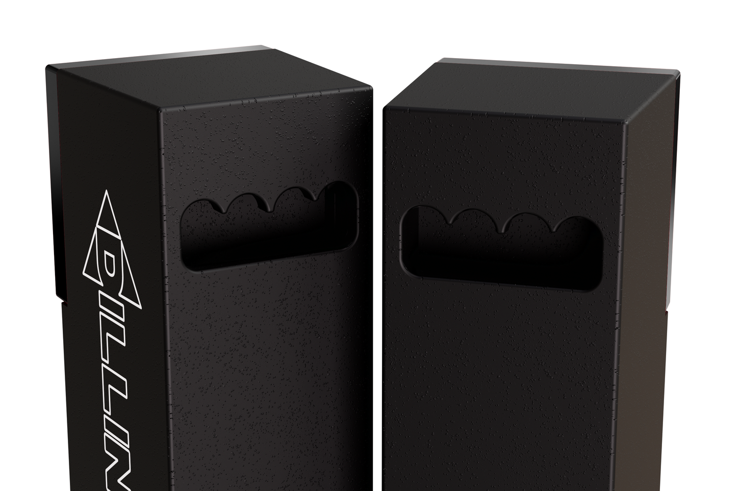 Death From Above | 2 Pack - Black Out Edition