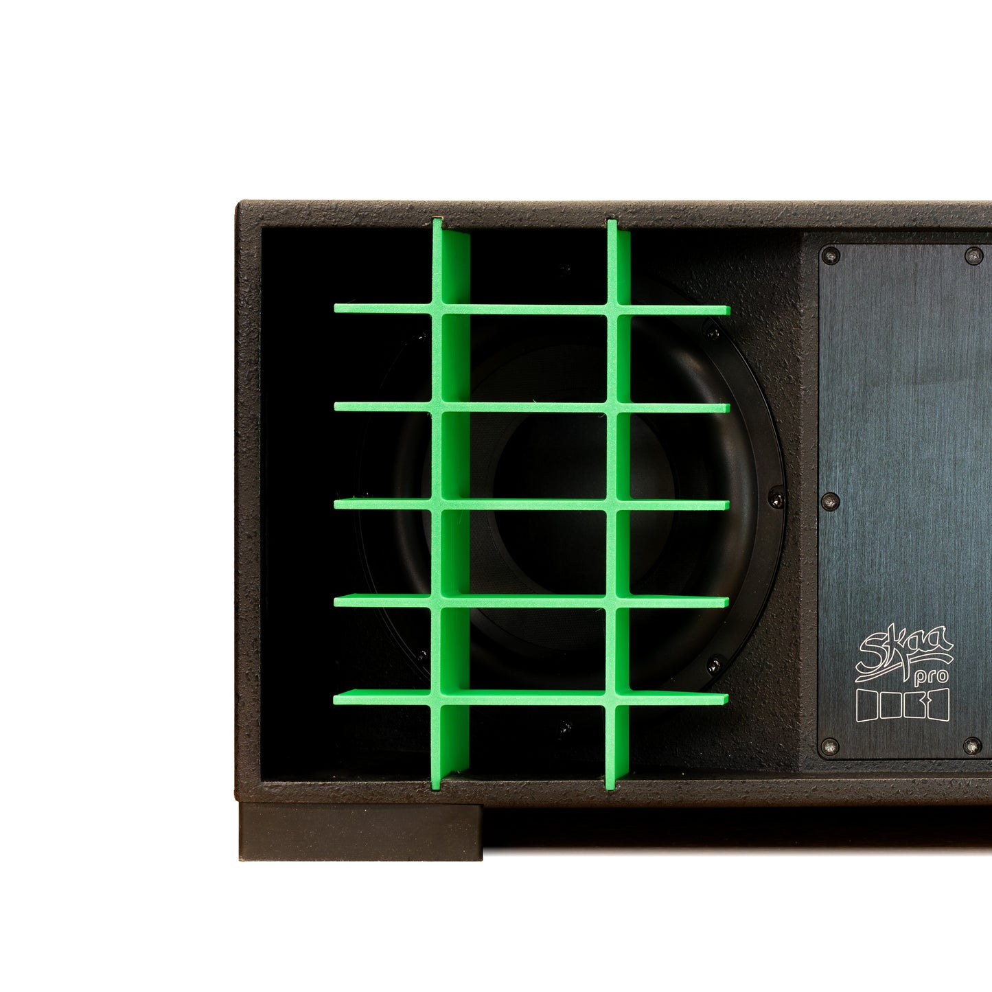 Wolverine | Grilles for DFB | 2 Pack