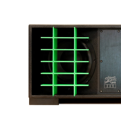 Wolverine | Grilles for DFB | 2 Pack