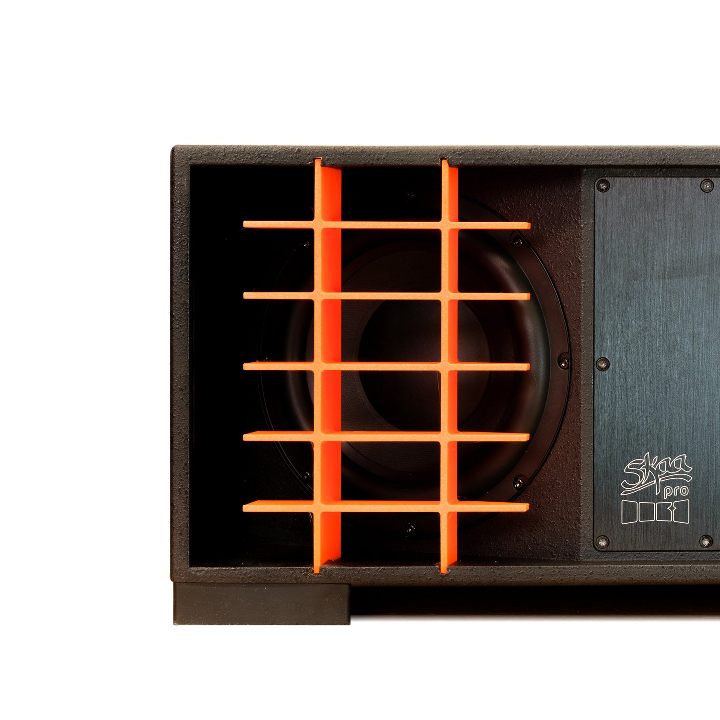 Wolverine | Grilles for DFB | 2 Pack
