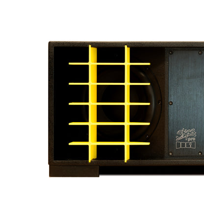 Wolverine | Grilles for DFB | 2 Pack