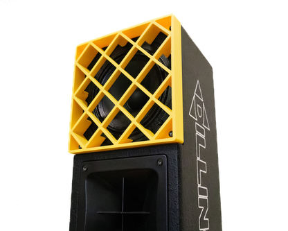 Replacement Grilles For DFA | 2 Pack