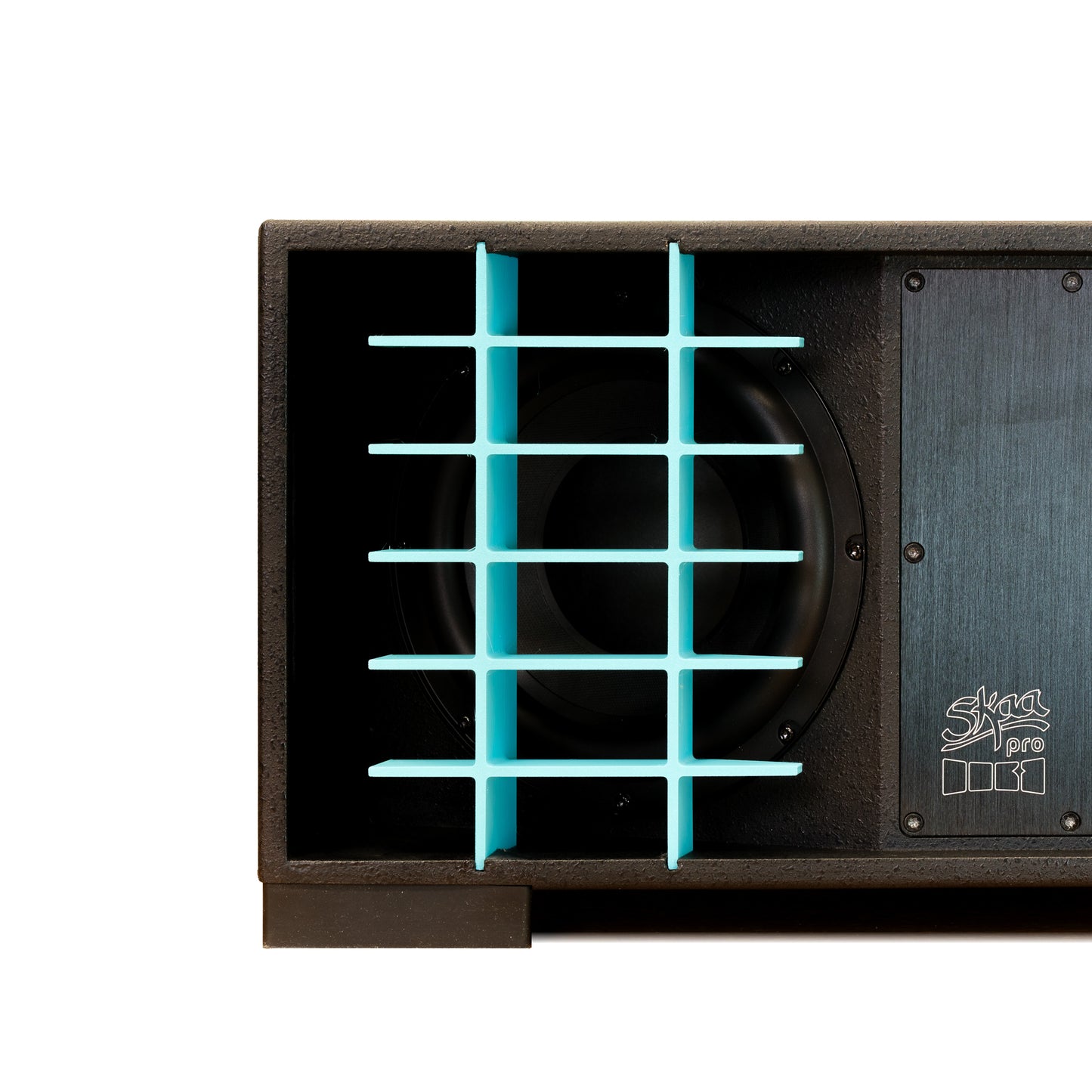 Wolverine | Grilles for DFB | 2 Pack