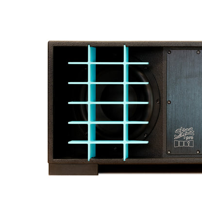 Wolverine | Grilles for DFB | 2 Pack
