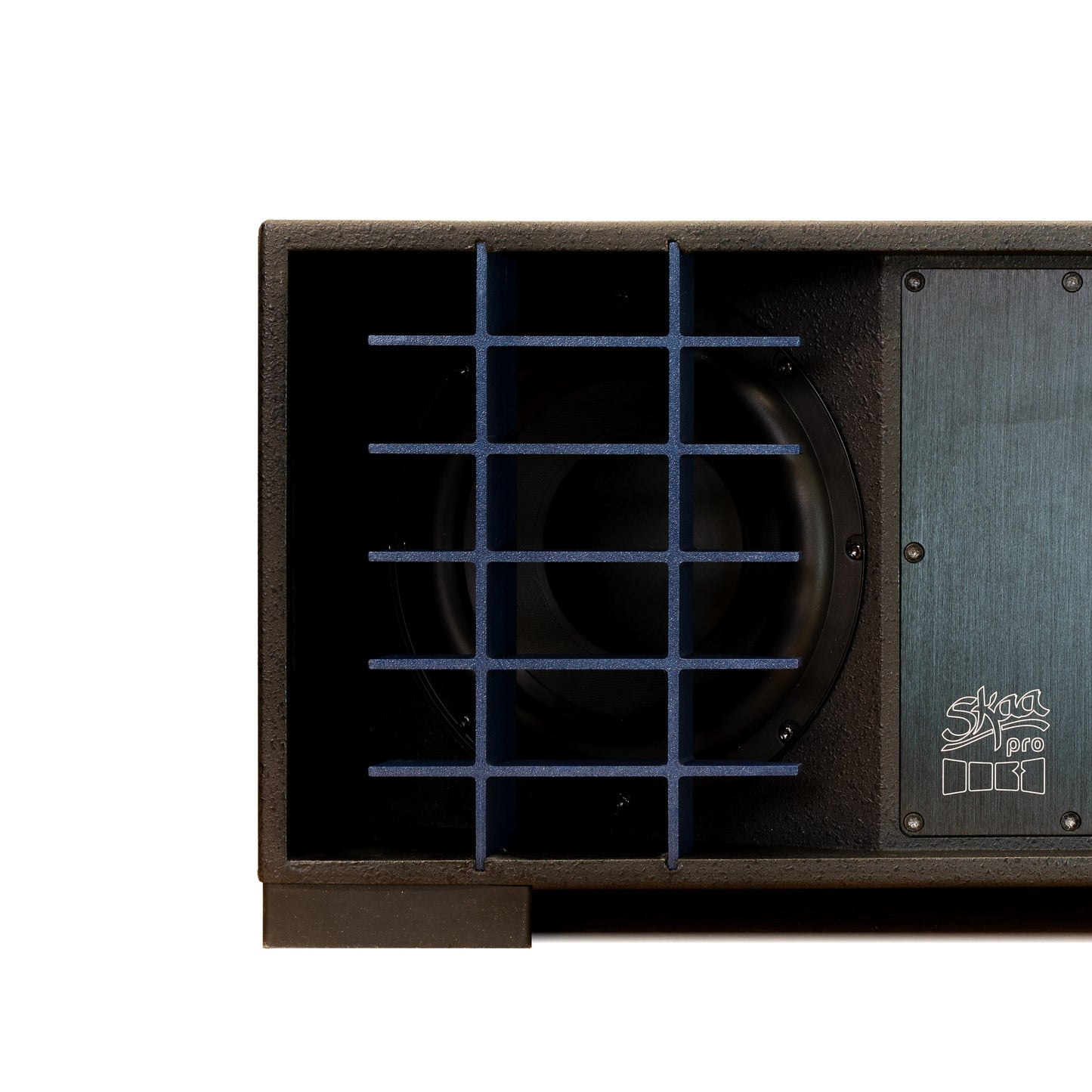 Wolverine | Grilles for DFB | 2 Pack