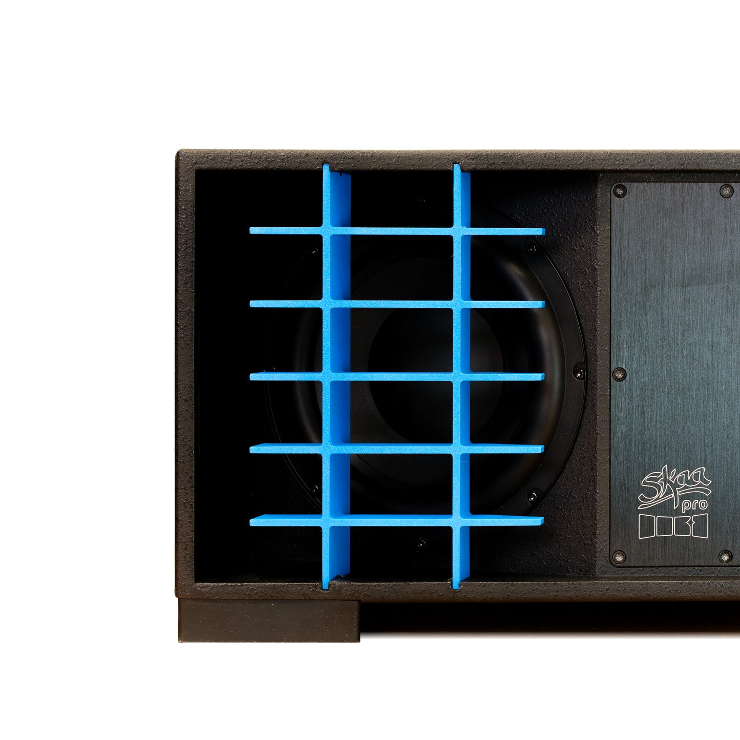 Wolverine | Grilles for DFB | 2 Pack
