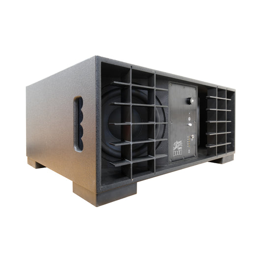 Wolverine | Grilles For DFB | 2 Pack