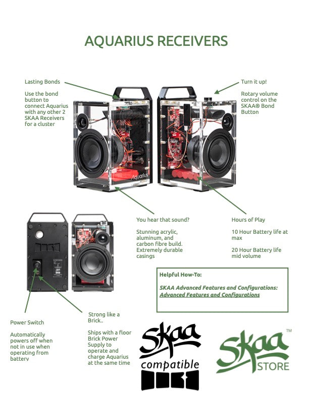 SKAA Aquarius