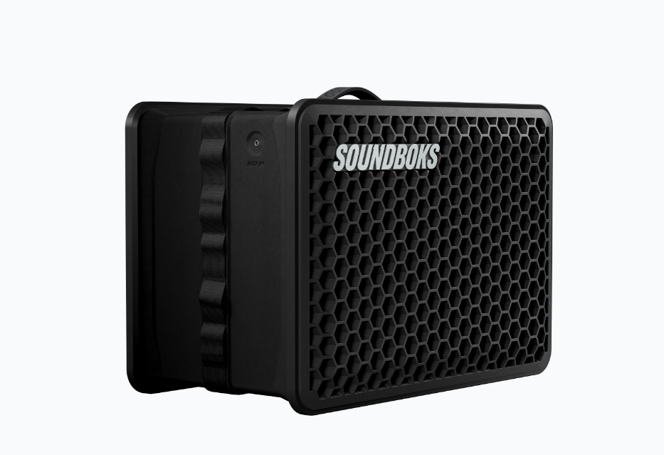 SOUNDBOKS Go