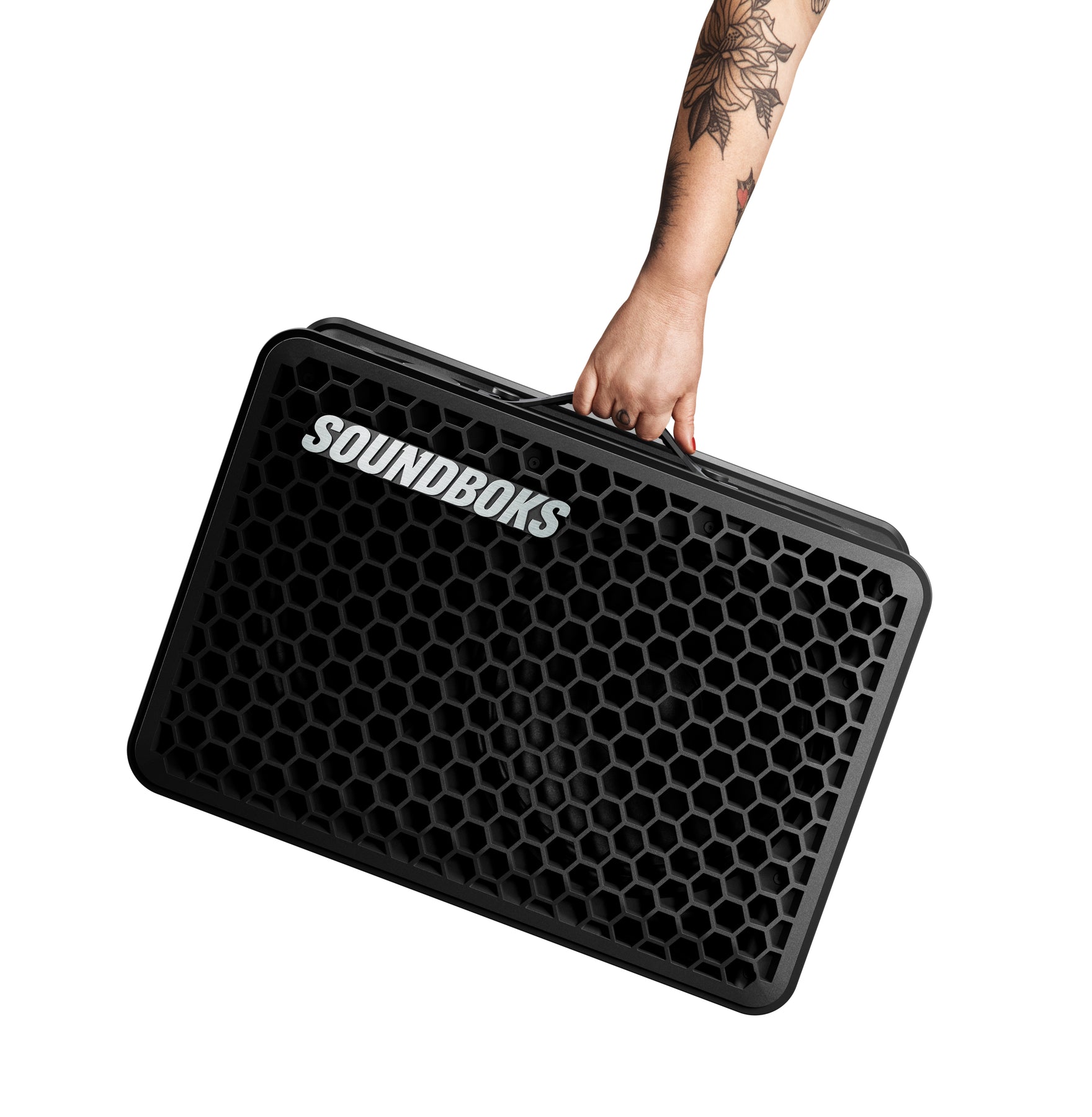 The new soundboks deals